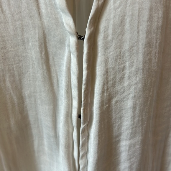 Free people silky tank - Picture 4 of 5